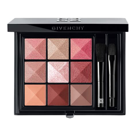 givenchy eye collection paletteduty free|Givenchy Eye .